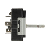 Frigidaire 5304526190 Cooktop Surface Heating Switch