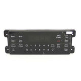 Frigidaire 5304526193 Black Electronic Oven Control ES5