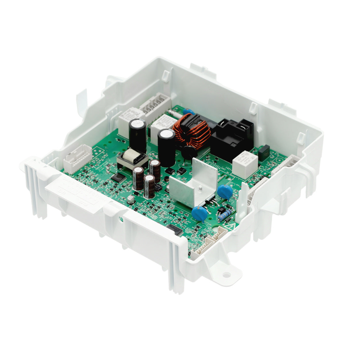 Frigidaire 5304526220 Main Control Board with Housing for Washer