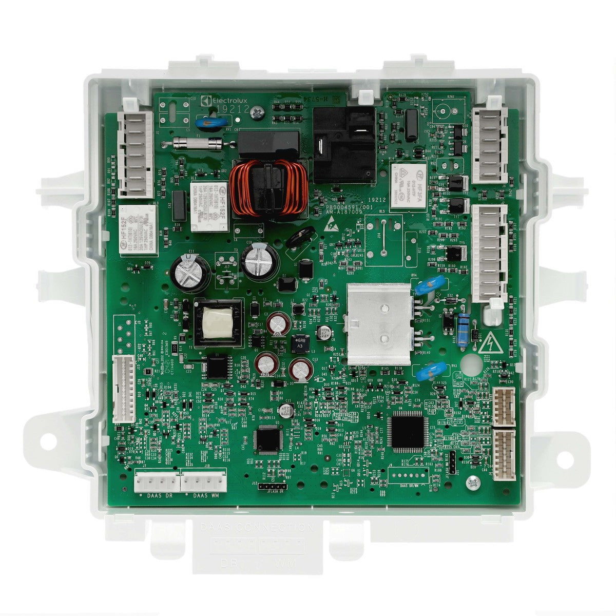 Frigidaire 5304526220 Main Control Board with Housing for Washer
