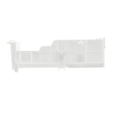 Frigidaire 5304526220 Main Control Board with Housing for Washer