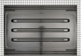 Frigidaire 5304526334 Black Oven Range Side Panel