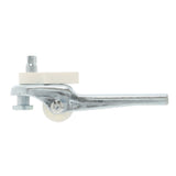 Frigidaire 5304526772 White Bottom Right Hinge Assembly