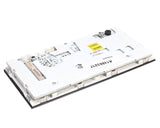Frigidaire 5304527031 Gray User Interface Assembly for Refrigerator