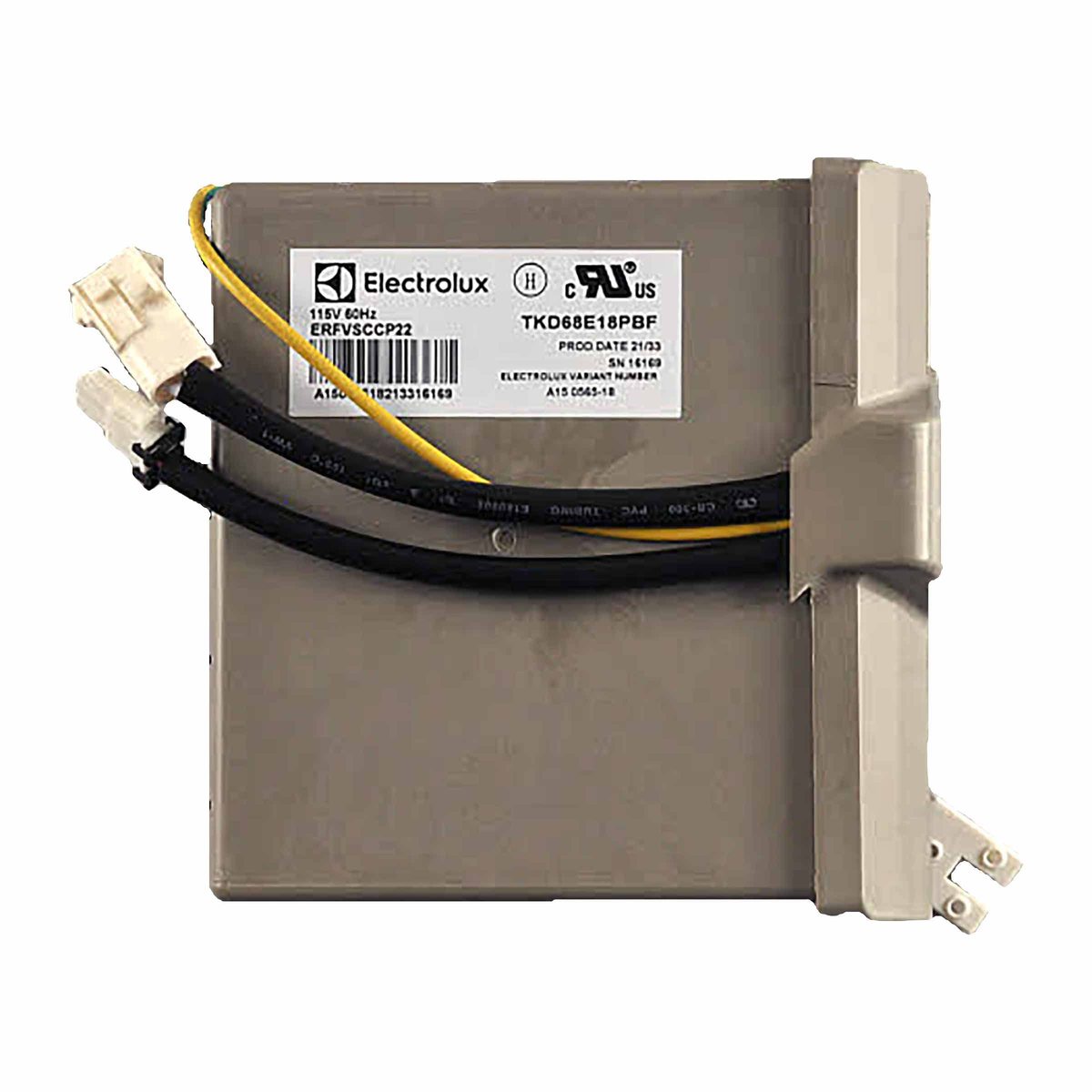 Frigidaire 5304527038 Refrigerator Inverter Board Assembly