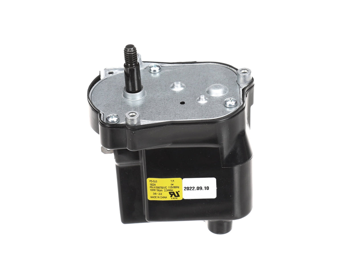 Frigidaire 5304527039 Refrigerator Auger Motor Part