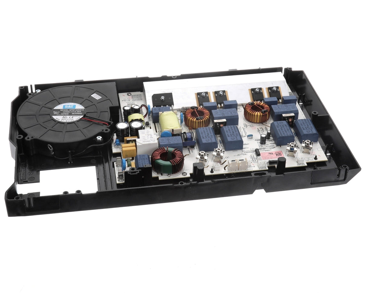 Frigidaire 5304527612 Induction Cooktop Generator Assembly
