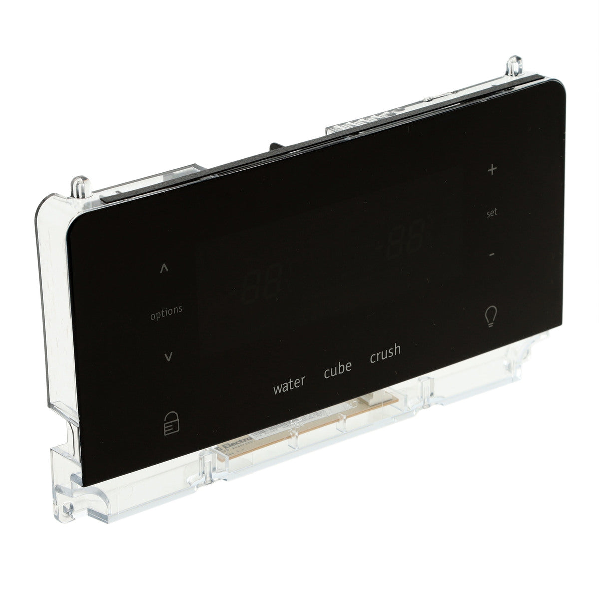 Frigidaire 5304527930 Refrigerator User Interface Assembly
