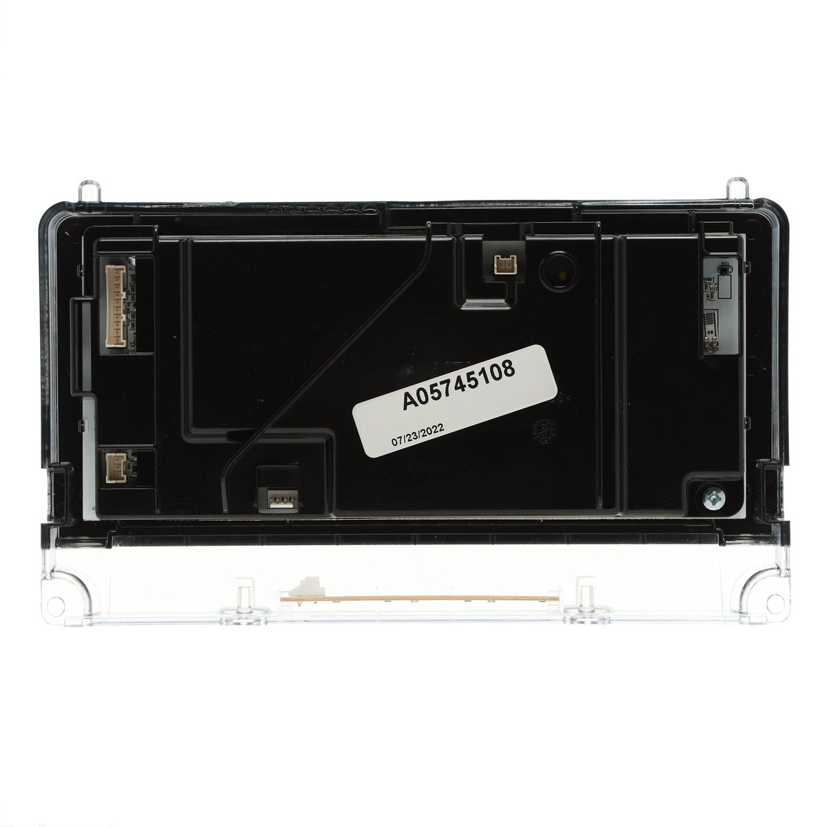 Frigidaire 5304527930 Refrigerator User Interface Assembly