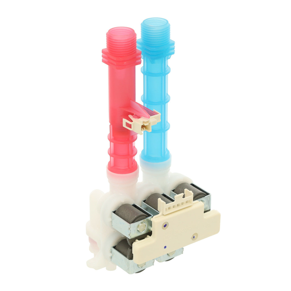 Frigidaire 5304528029 Vortex Valve Assembly with Flow Meter