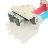 Frigidaire 5304528029 Vortex Valve Assembly with Flow Meter