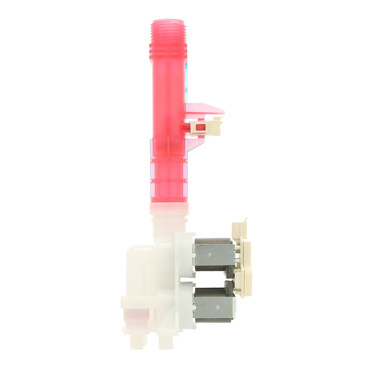Frigidaire 5304528029 Vortex Valve Assembly with Flow Meter