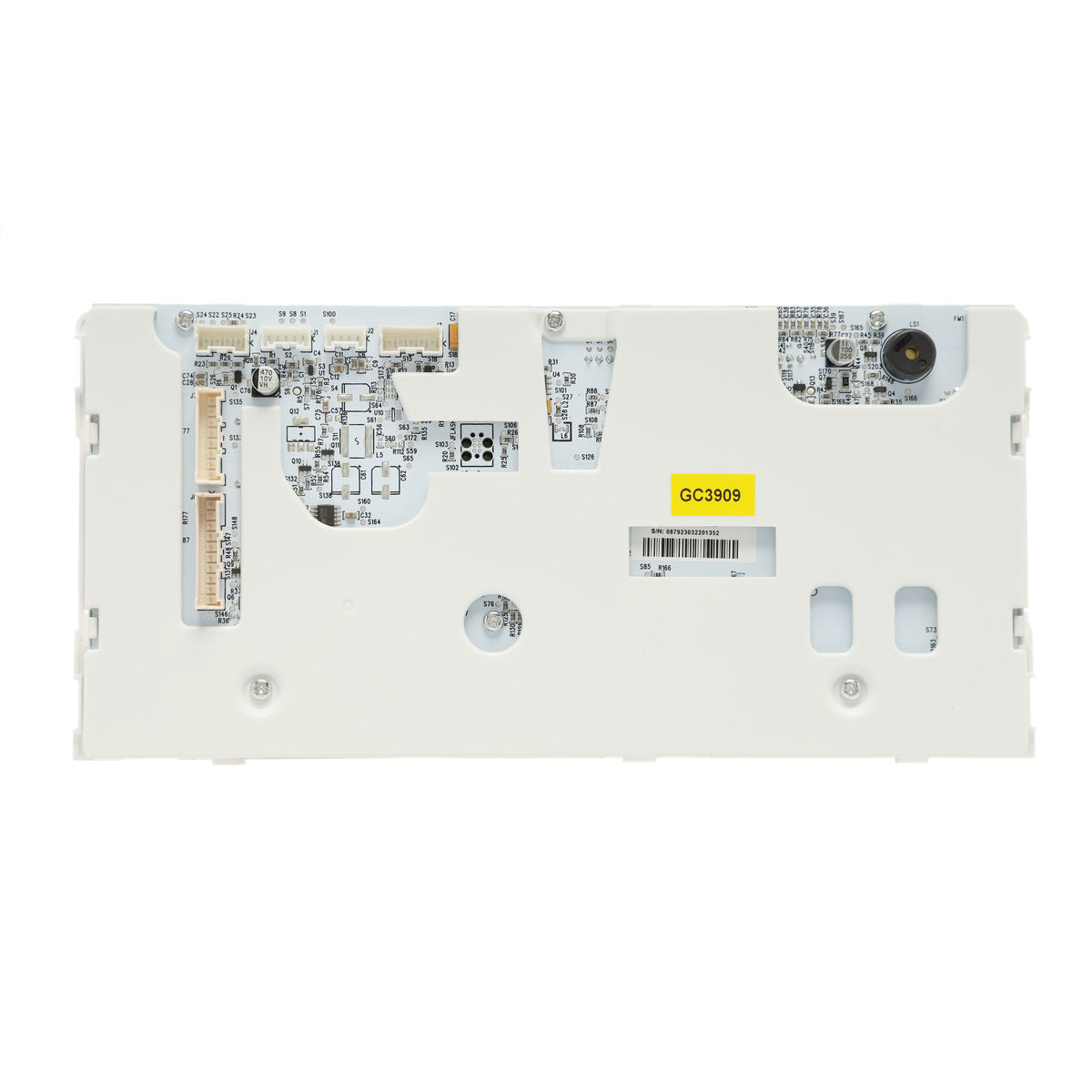 Frigidaire 5304528575 Refrigerator Display PCB Assembly
