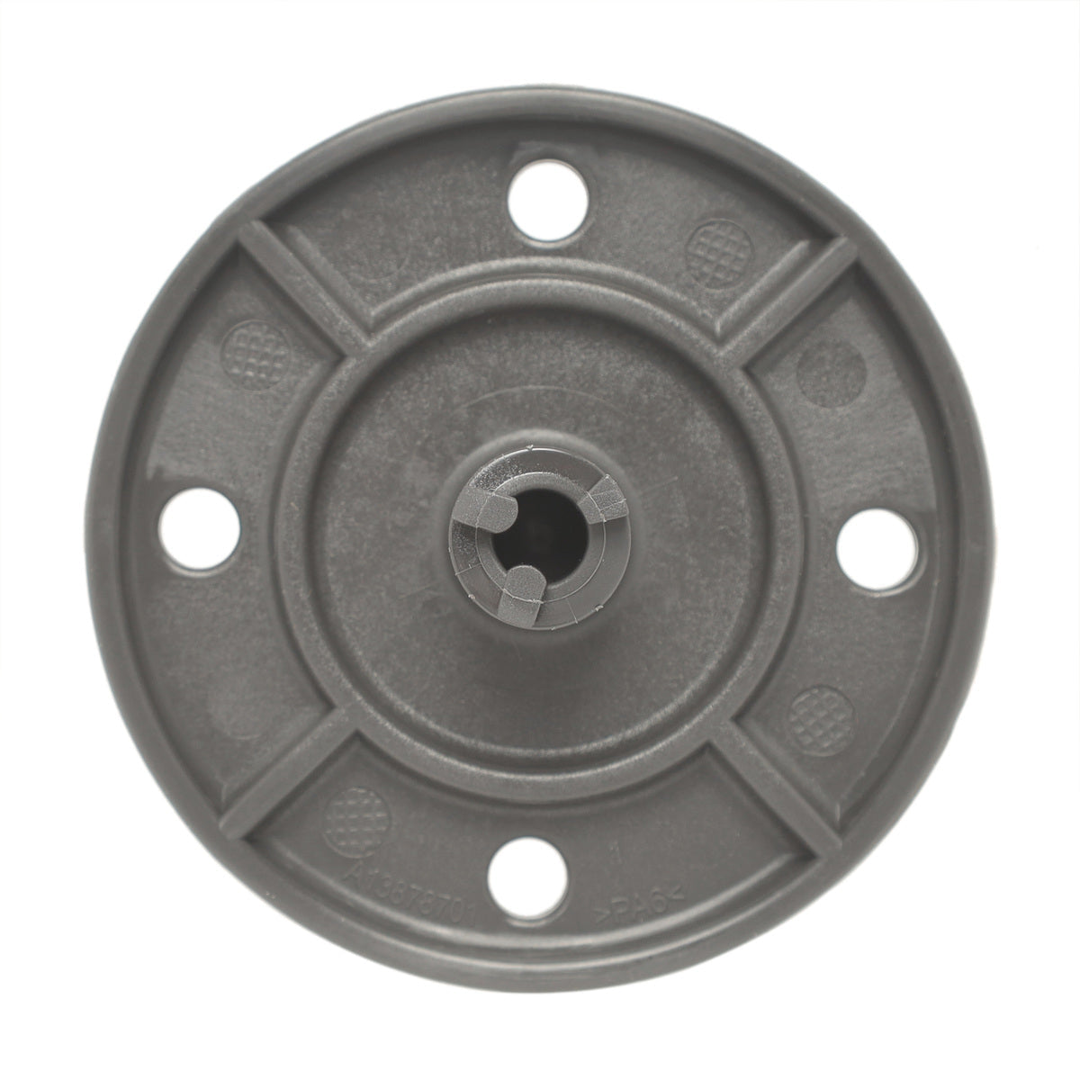 Frigidaire 5304528813 Front Leveler Leg Base for Refrigerator