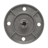 Frigidaire 5304528813 Front Leveler Leg Base for Refrigerator
