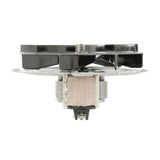 Frigidaire 5304528825 Oven Range Fan Motor Assembly