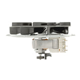 Frigidaire 5304528825 Oven Range Fan Motor Assembly