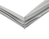 Frigidaire 5304528904 Gray Freezer Door Gasket Part