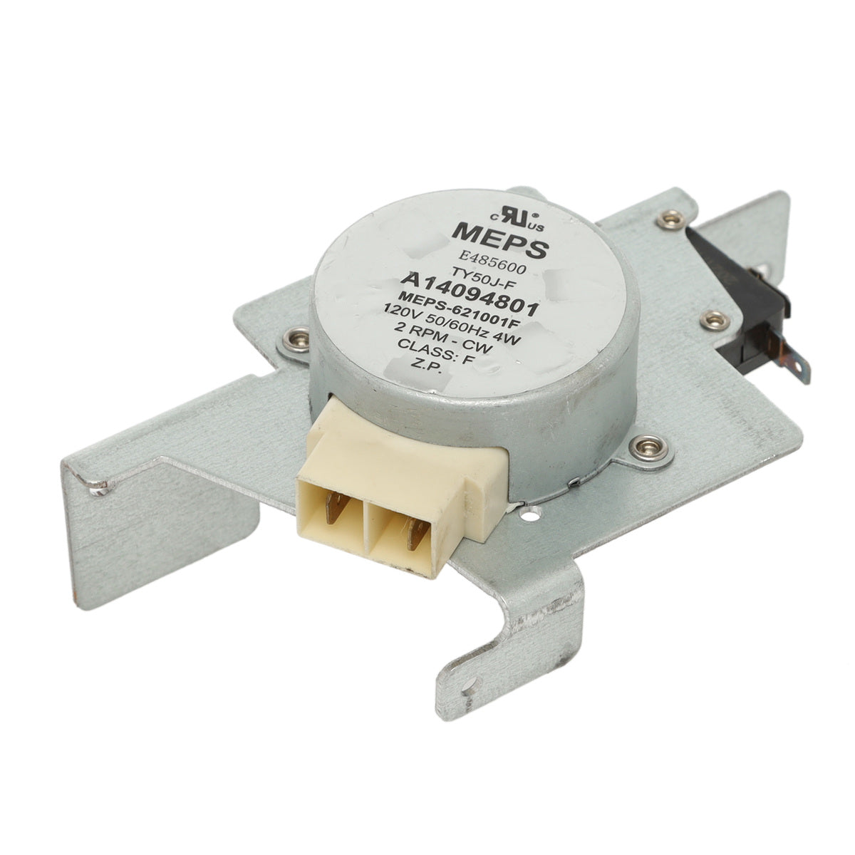 Frigidaire 5304528973 Oven Range Latch Motor Part