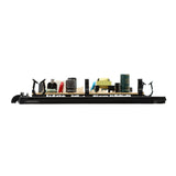 Frigidaire 5304529281 Refrigerator Main Board Assembly