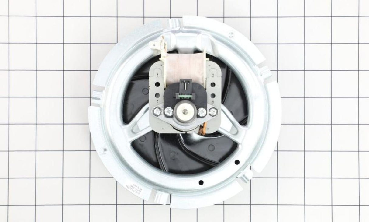 Frigidaire 5304529887 Oven Range Fan Motor Assembly