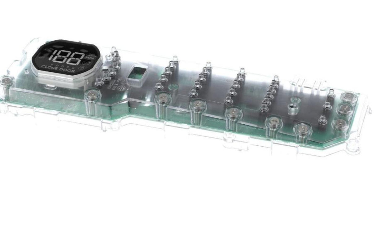 Frigidaire 5304529902 Washer UI Linear Board Assembly