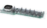 Frigidaire 5304529902 Washer UI Linear Board Assembly
