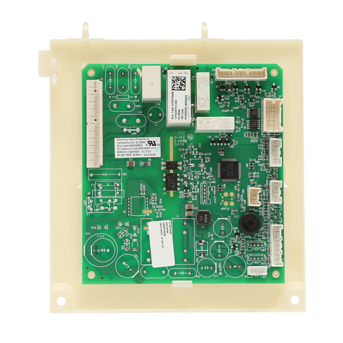 Frigidaire 5304529960 Main Assembly PC Board for Refrigerator
