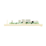 Frigidaire 5304529960 Main Assembly PC Board for Refrigerator