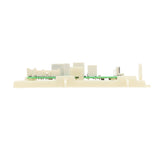 Frigidaire 5304529960 Main Assembly PC Board for Refrigerator