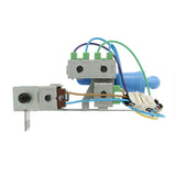 Frigidaire 5304530878 Quad Solenoid Water Valve for Washer