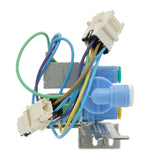 Frigidaire 5304530878 Quad Solenoid Water Valve for Washer