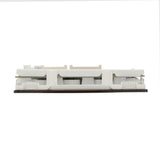 Frigidaire 5304530929 Refrigerator UIB & DISPE Control Assembly