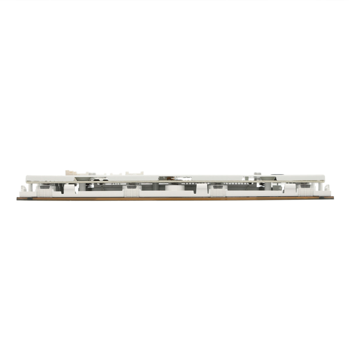 Frigidaire 5304530929 Refrigerator UIB & DISPE Control Assembly