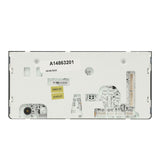 Frigidaire 5304530929 Refrigerator UIB & DISPE Control Assembly