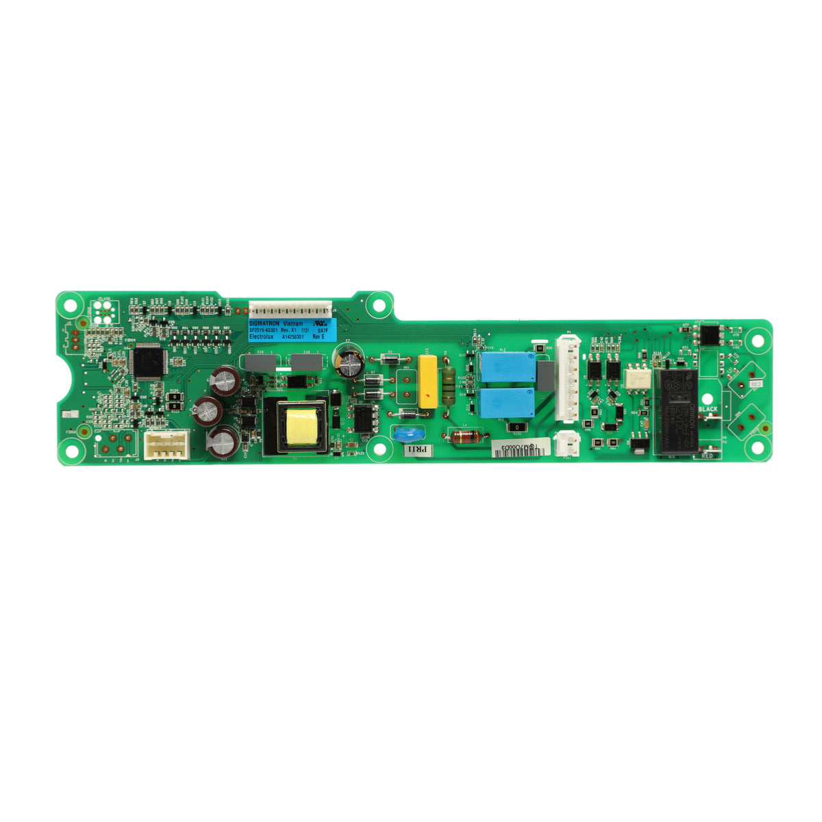 Frigidaire 5304531745 Dishwasher Control Board K42G