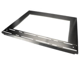 Frigidaire 5304532514 Easy Care Stainless Steel Oven Door Panel