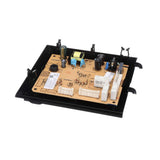 Frigidaire 5304533259 Main Board Assembly with Housing