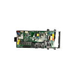 Frigidaire 5304535108 Oven Range Relay Circuit Board