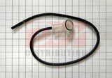 Frigidaire Washer Air Chamber Pressure Hose 5304535282