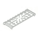 Frigidaire 5304535284 Center Burner Grate for Cooktop