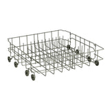 Frigidaire 5304535379 Lower Dishwasher Rack, Grey