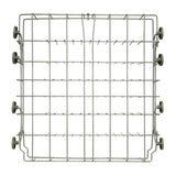 Frigidaire 5304535379 Lower Dishwasher Rack, Grey