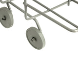 Frigidaire 5304535379 Lower Dishwasher Rack, Grey