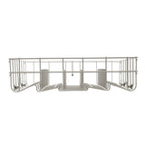 Frigidaire 5304535380 Upper Dishwasher Rack, Grey
