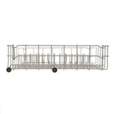 Frigidaire 5304535380 Upper Dishwasher Rack, Grey