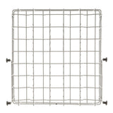 Frigidaire 5304535380 Upper Dishwasher Rack, Grey