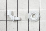 Frigidaire 5304535381 Upper Wheel and Bushing Assembly