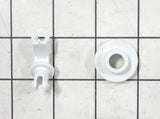Frigidaire 5304535381 Upper Wheel and Bushing Assembly