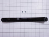 Frigidaire 5304536387 Microwave Door Handle - Black